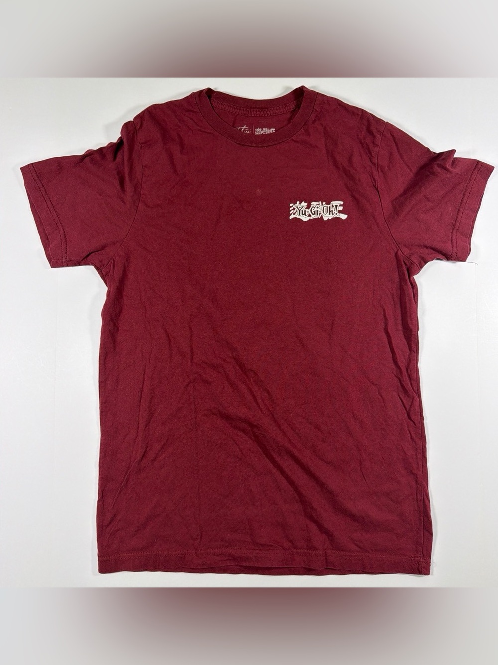 Tuned In Tokyo x Yu-Gi-Oh Summoned Skull Graphic Tee Medium